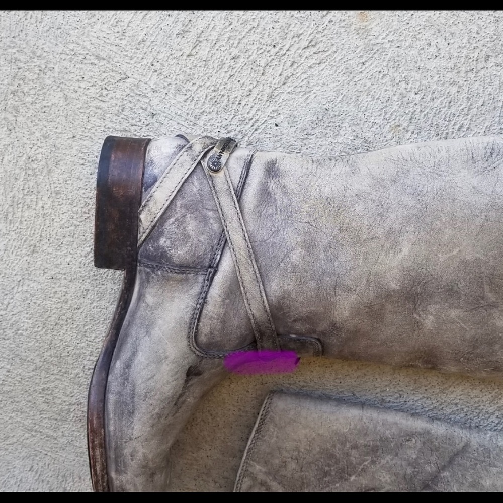Frye boots